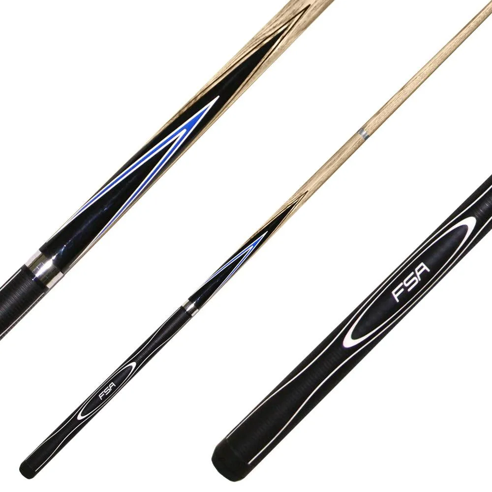 Formula Sports WAC Soft Grip Ash Cue