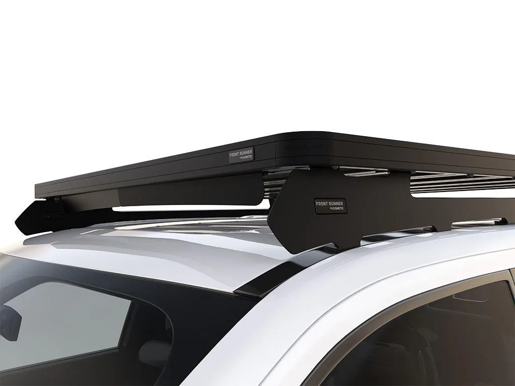 Front Runner Slimline II Roof Rack Kit - Ford Maverick 2022-Current