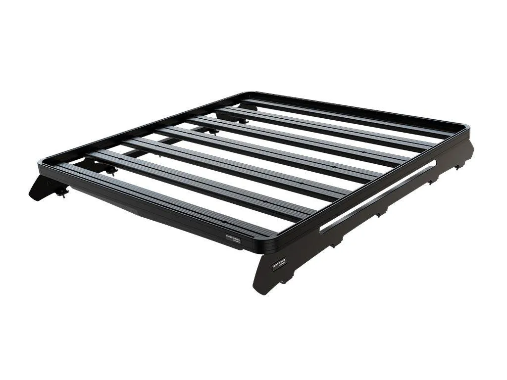 Front Runner Slimline II Roof Rack Kit - Ford Maverick 2022-Current