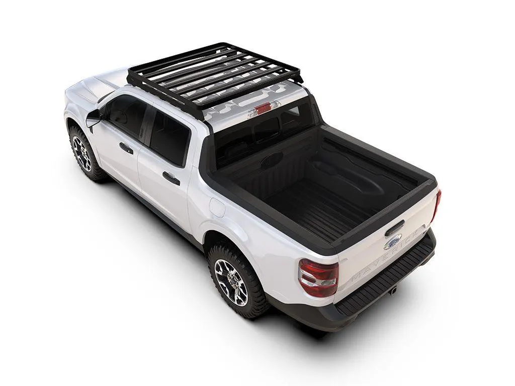 Front Runner Slimline II Roof Rack Kit - Ford Maverick 2022-Current