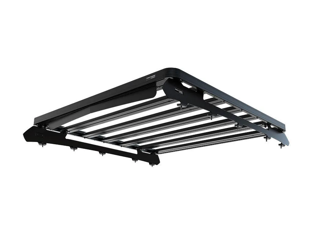 Front Runner Slimline II Roof Rack Kit - Ford Maverick 2022-Current