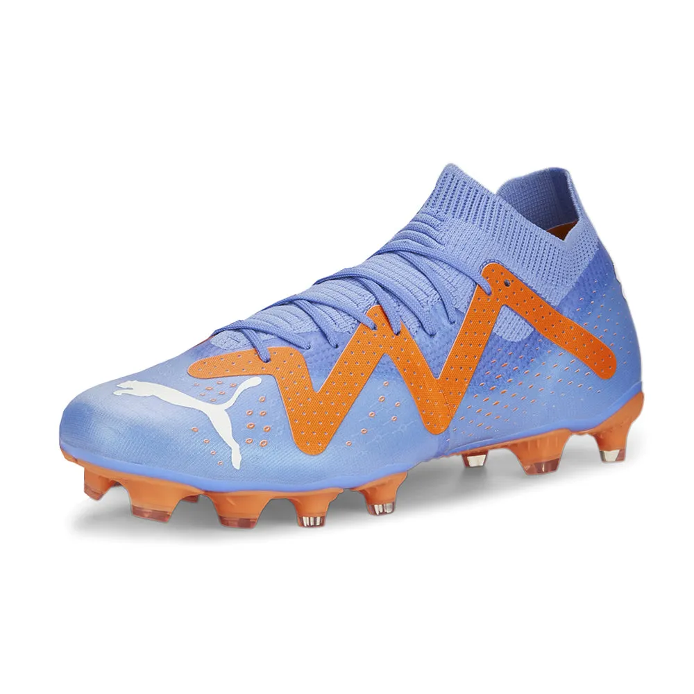 Future Match Graphic Firm Ground/Artificial Ground Soccer Cleats