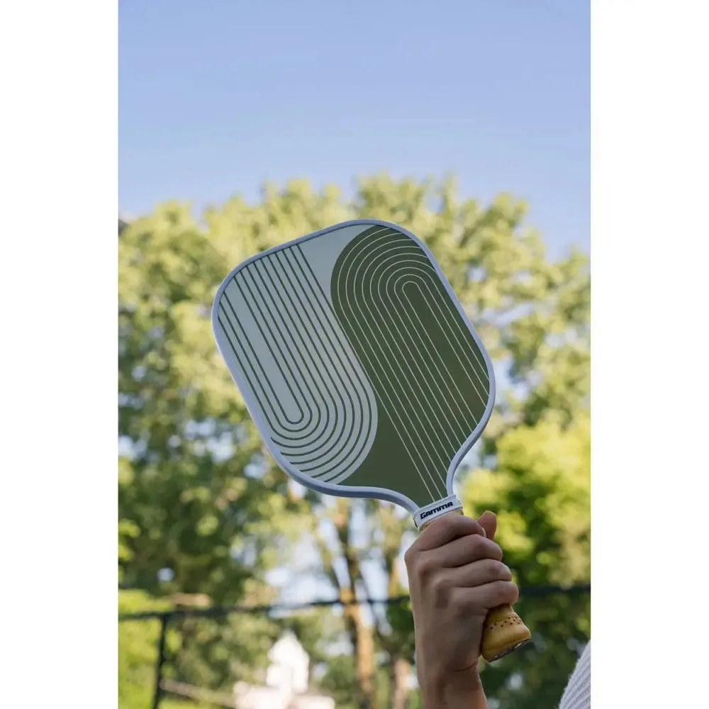 GAMMA Sports Fashion Pickleball Paddle