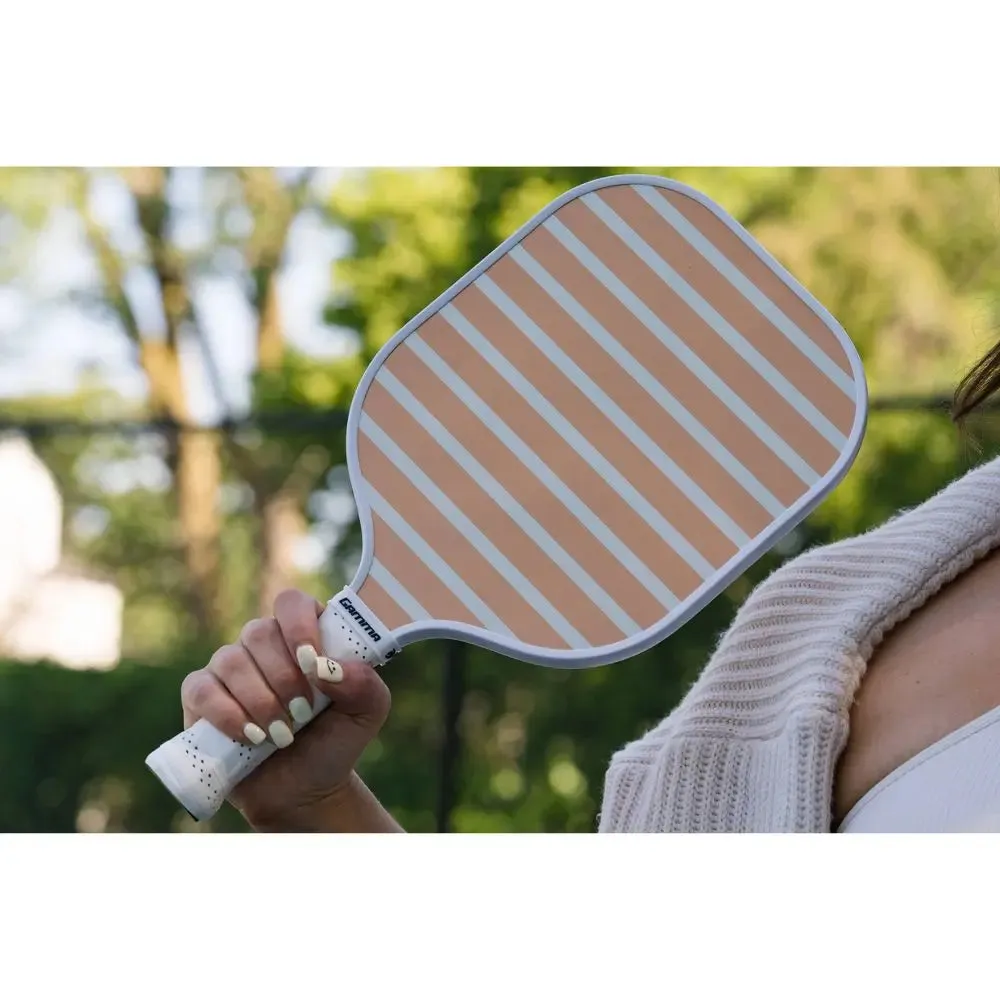 GAMMA Sports Fashion Pickleball Paddle