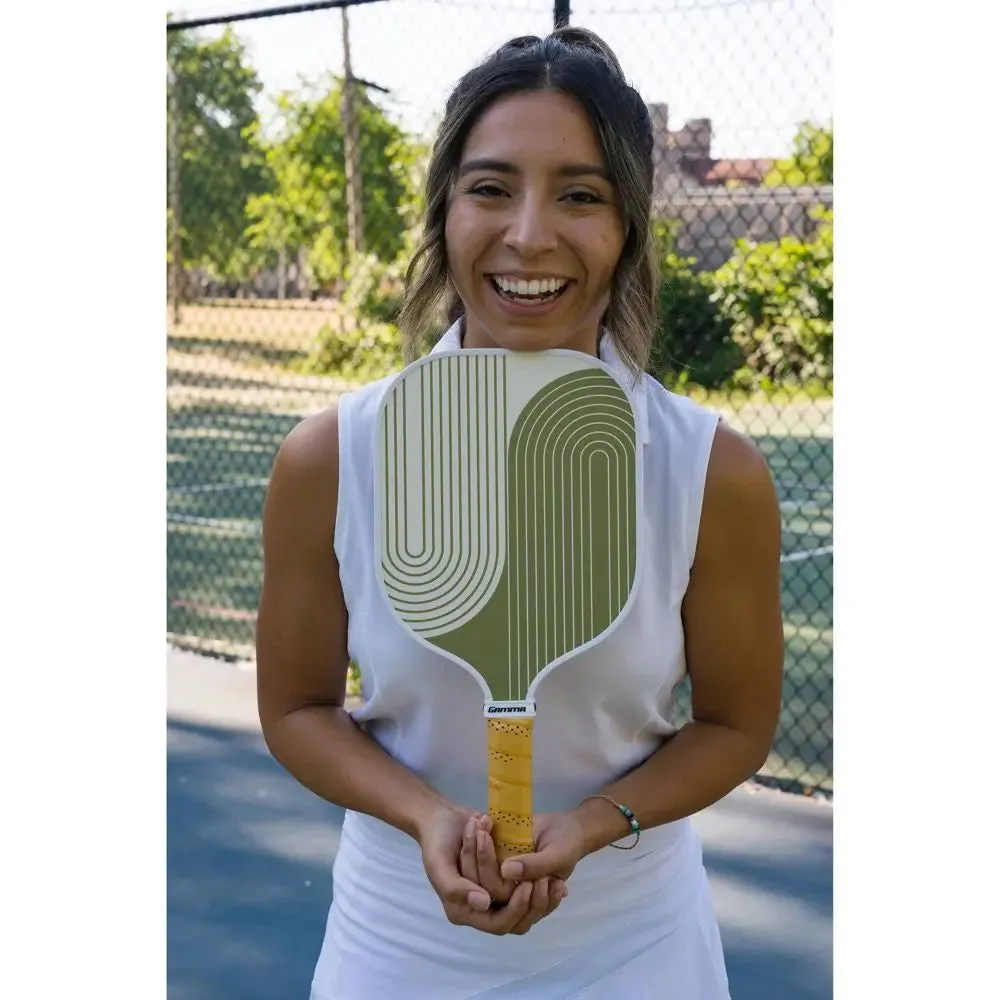 GAMMA Sports Fashion Pickleball Paddle