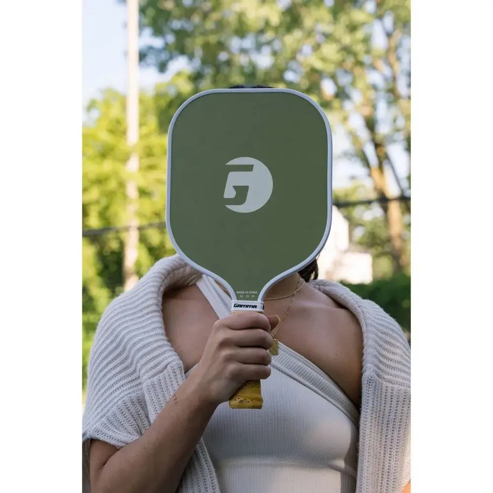 GAMMA Sports Fashion Pickleball Paddle