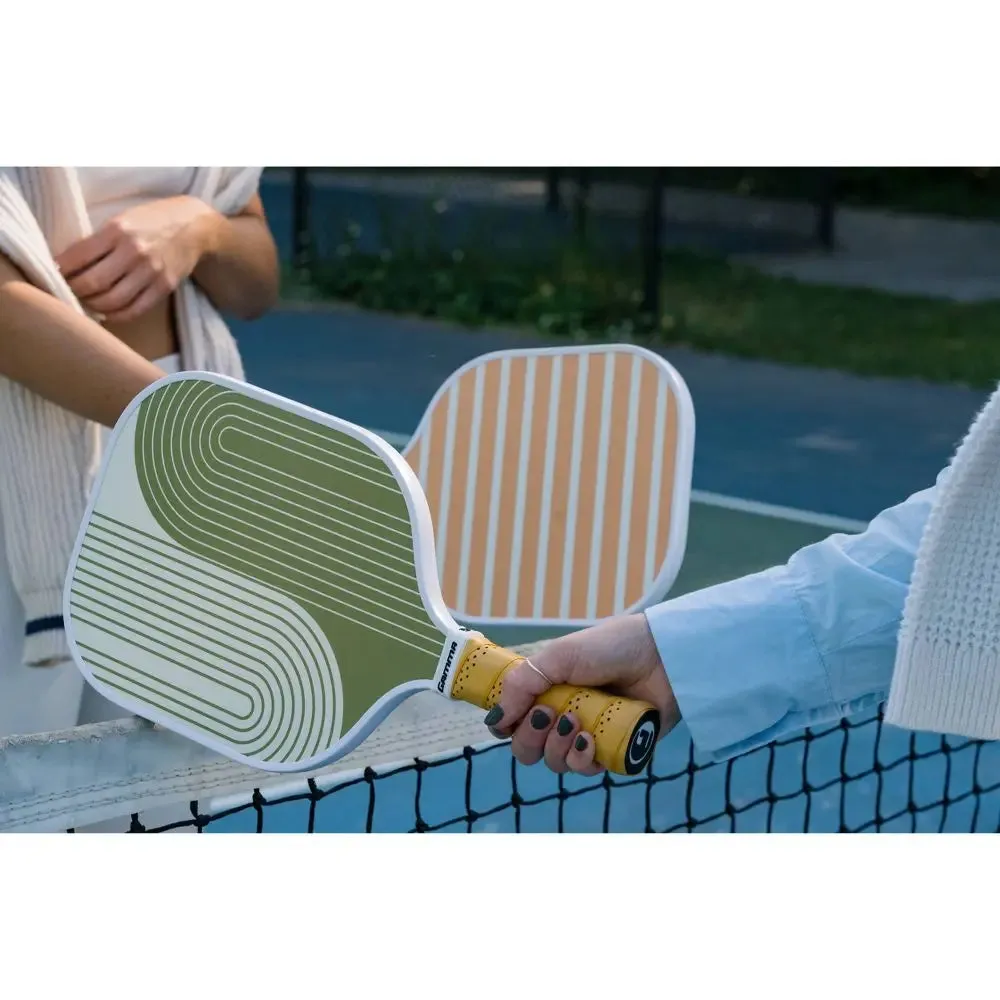 GAMMA Sports Fashion Pickleball Paddle