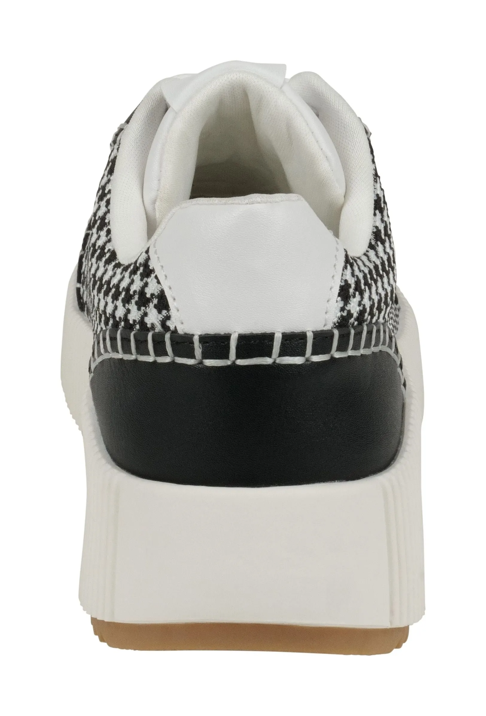 G.C. Shoes Women's Wedge Sneaker