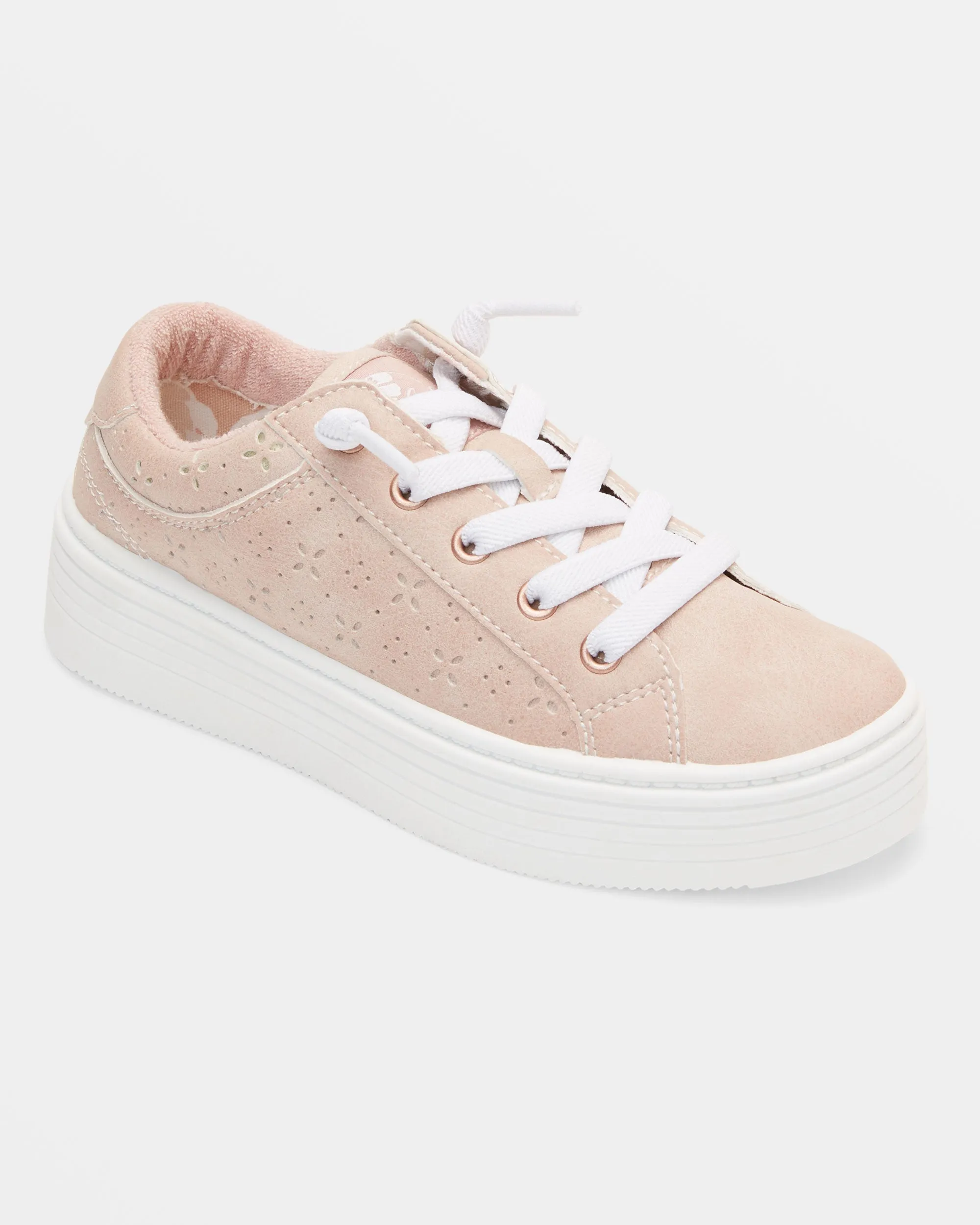 Girls 4-16 Sheilahh 2.0 Shoes - Faded Rose