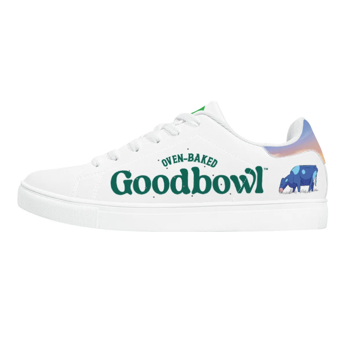 Goodbowl V2 Sneakers | Customized Business Shoes | Shoe Zero