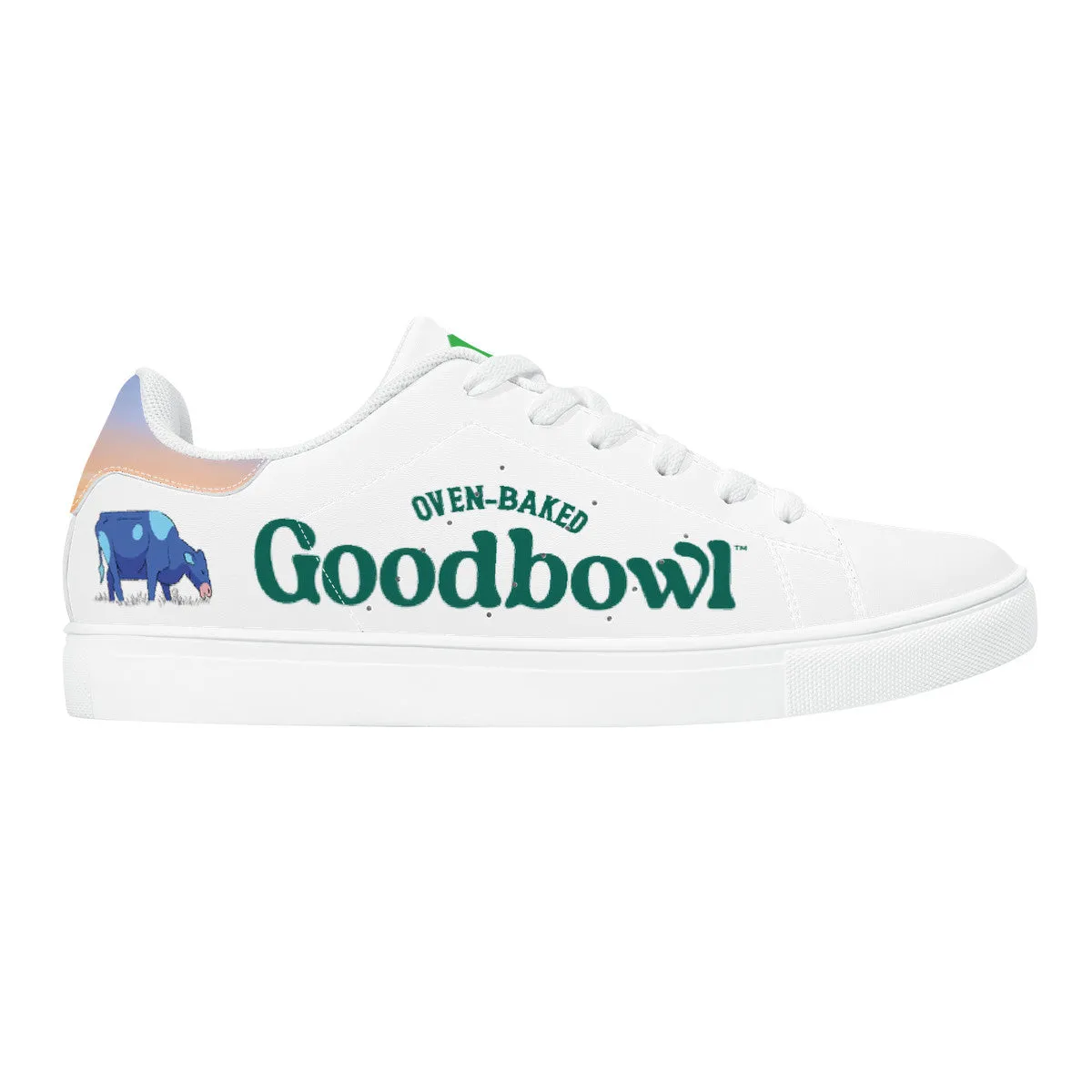 Goodbowl V2 Sneakers | Customized Business Shoes | Shoe Zero