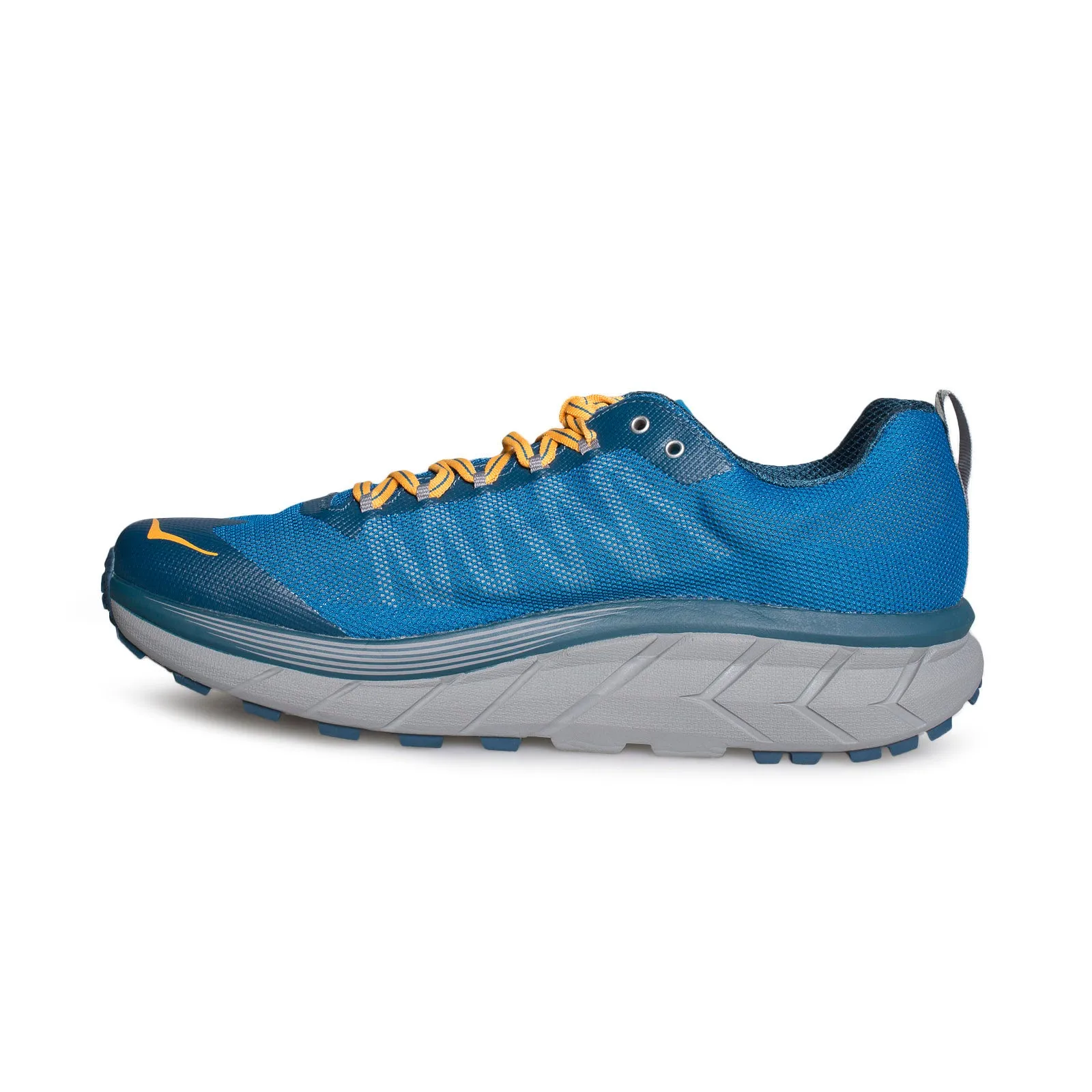 HOKA Challenger ATR 4 Mykonos Blue / Legion Blue Shoes - Men's