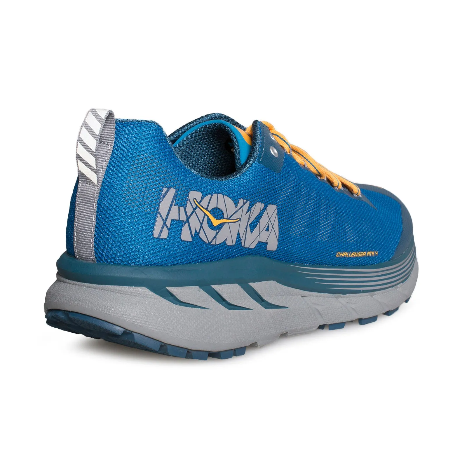 HOKA Challenger ATR 4 Mykonos Blue / Legion Blue Shoes - Men's