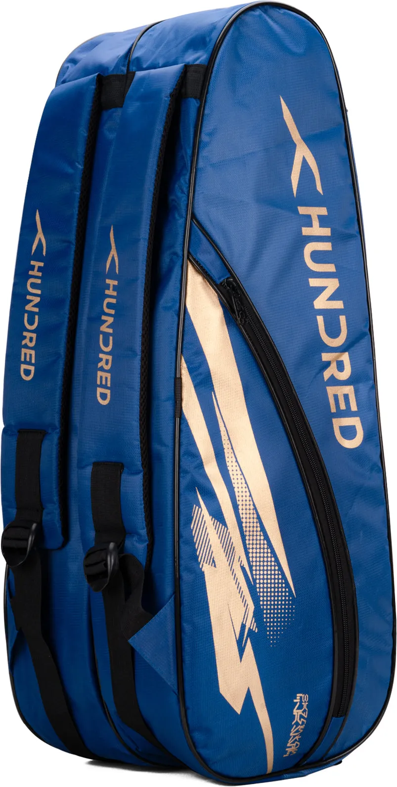 Hundred Cosmogear Kit-bag (Royal Blue) (Size - M/50 L)