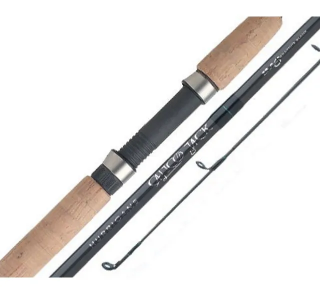 Hurricane Calico Jack Surf Rod