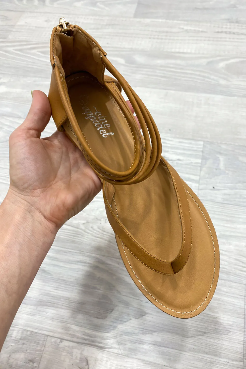 Jay Sandals