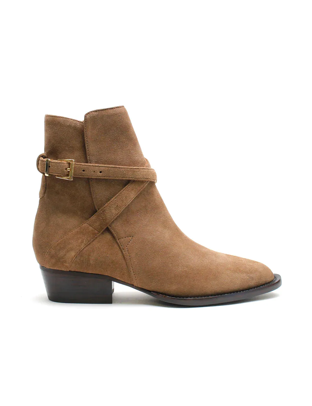 Jess Western Boot