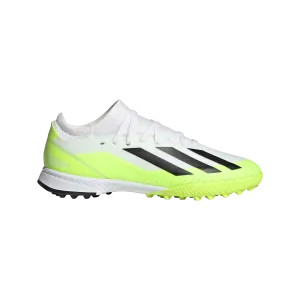 JR X Crazyfast.3 Turf Soccer Boots - Crazyrush Pack