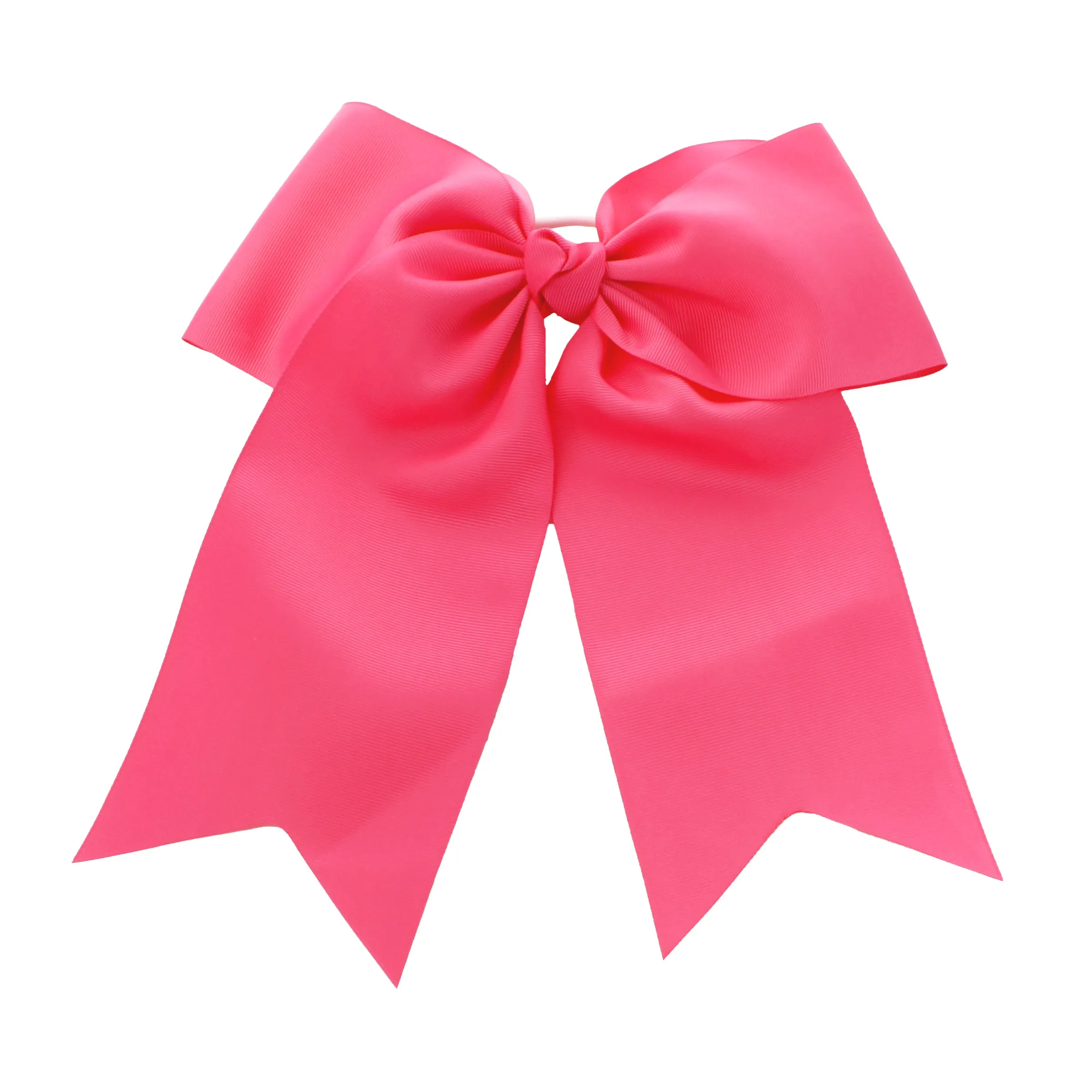 Jumbo Cheer Hair-Bow