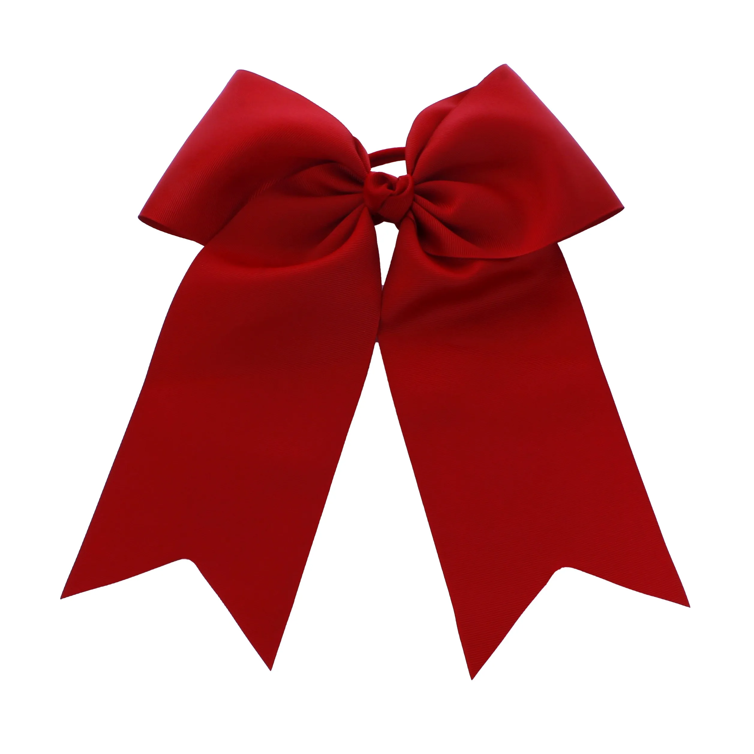 Jumbo Cheer Hair-Bow