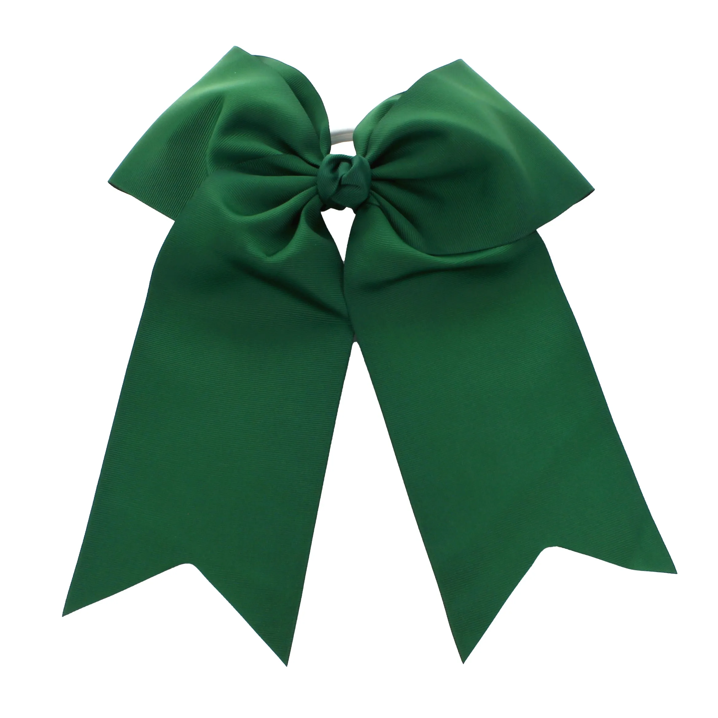 Jumbo Cheer Hair-Bow