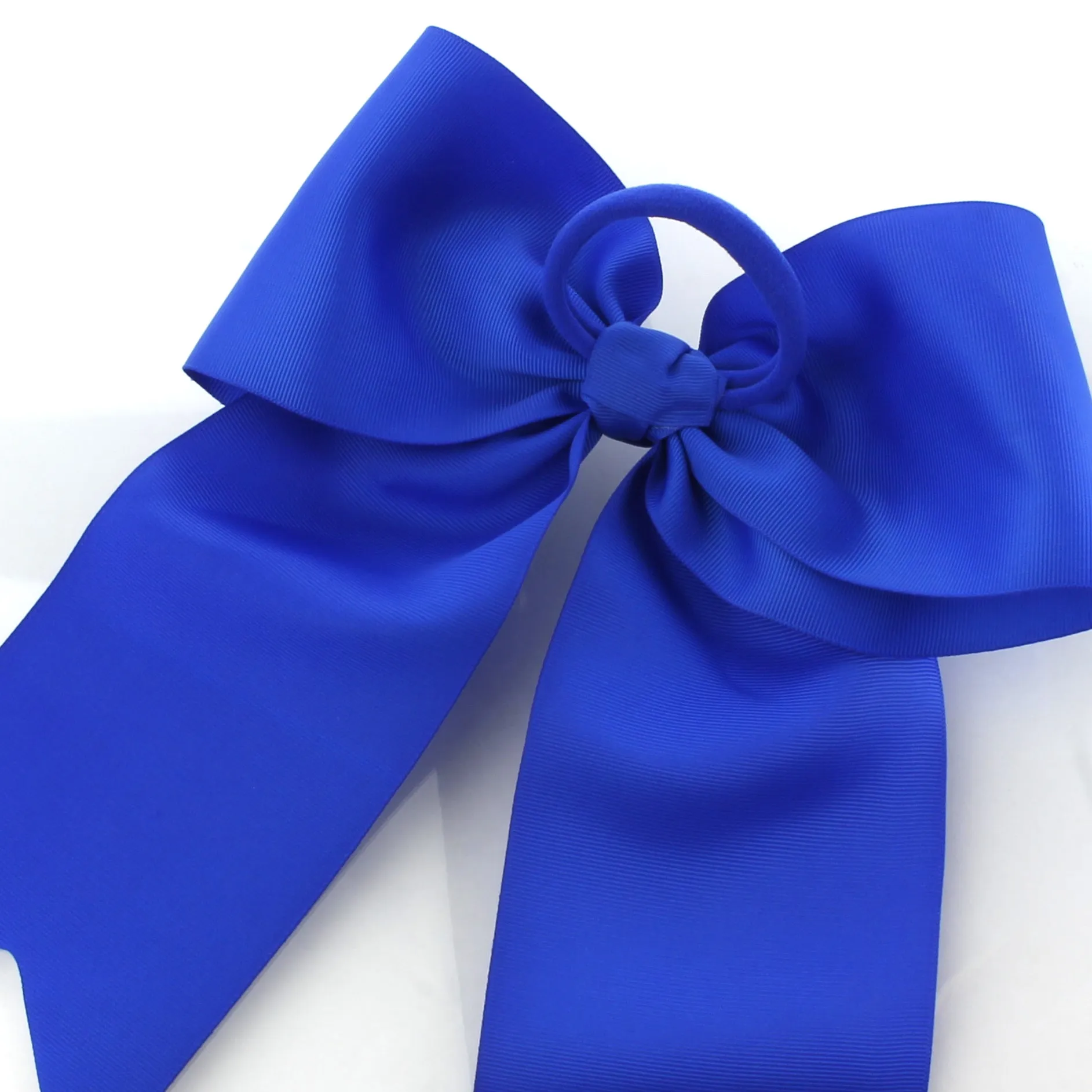 Jumbo Cheer Hair-Bow