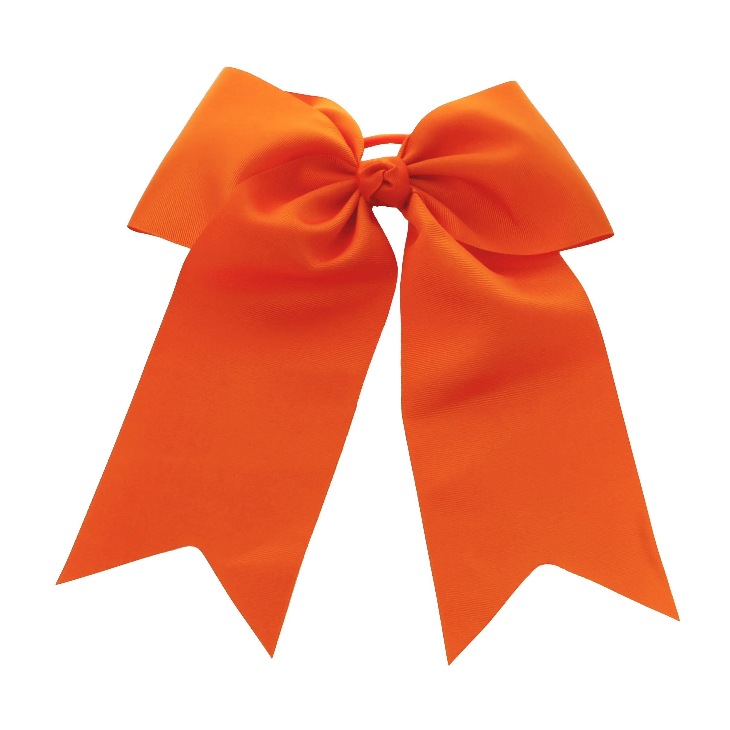 Jumbo Cheer Hair-Bow