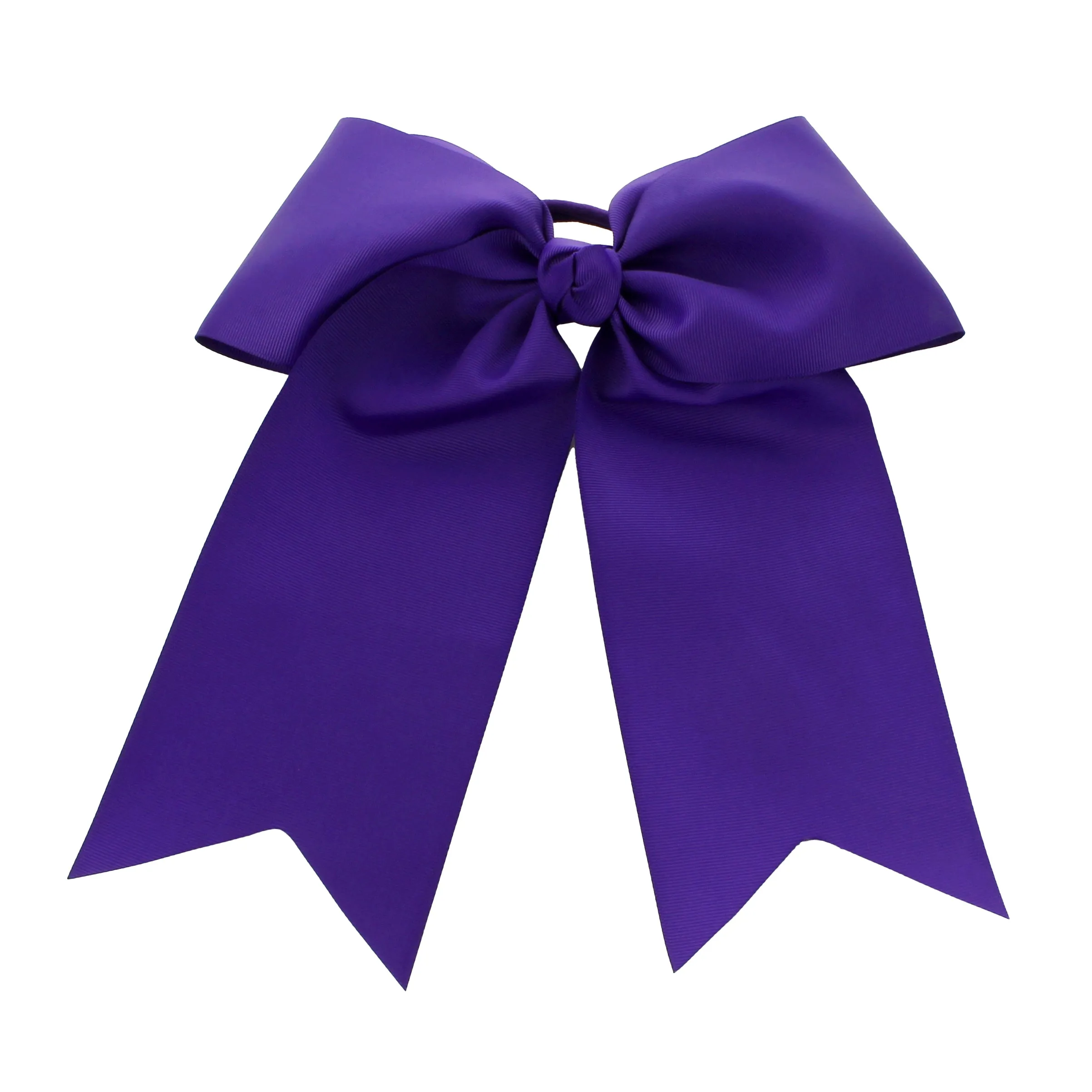 Jumbo Cheer Hair-Bow