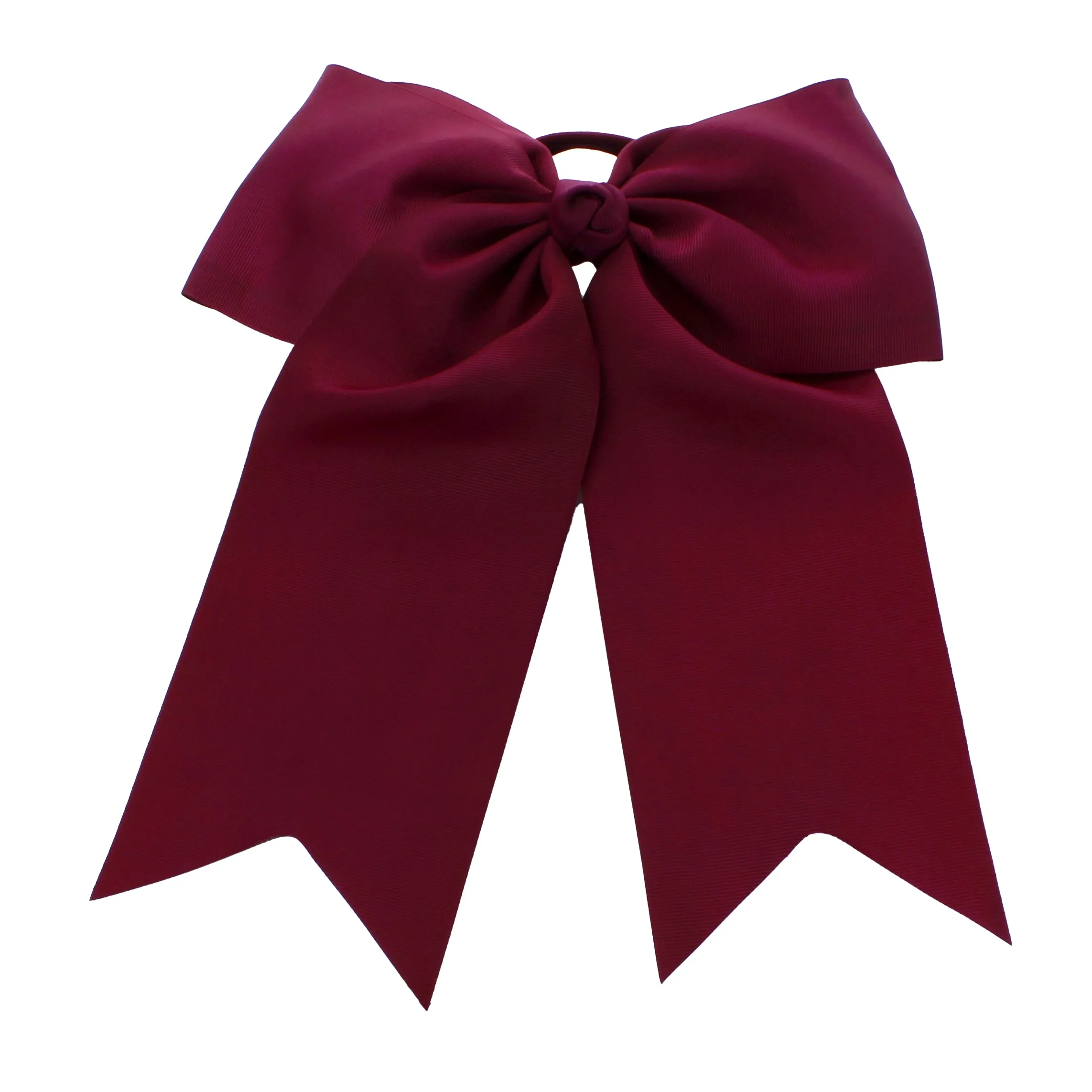 Jumbo Cheer Hair-Bow