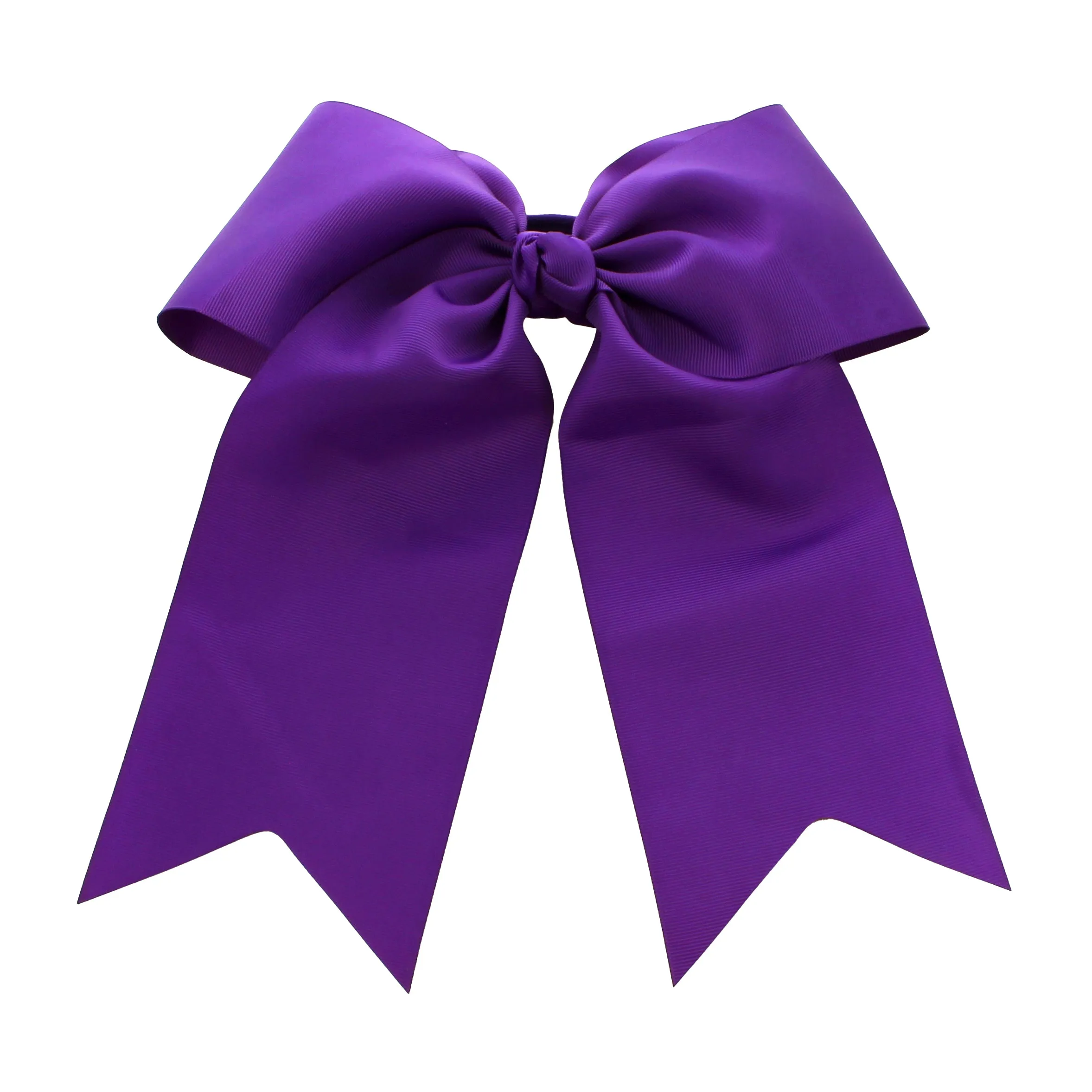 Jumbo Cheer Hair-Bow