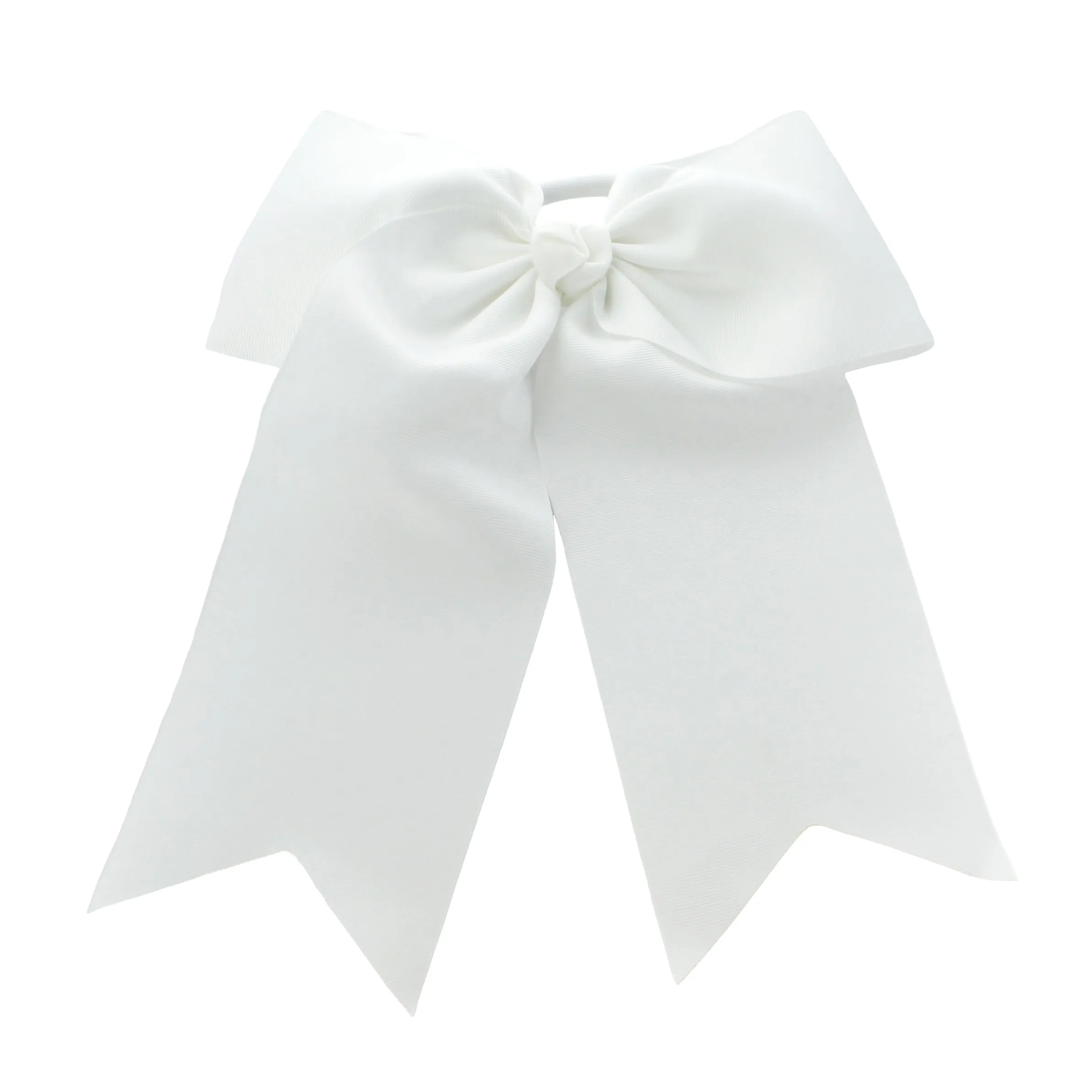 Jumbo Cheer Hair-Bow