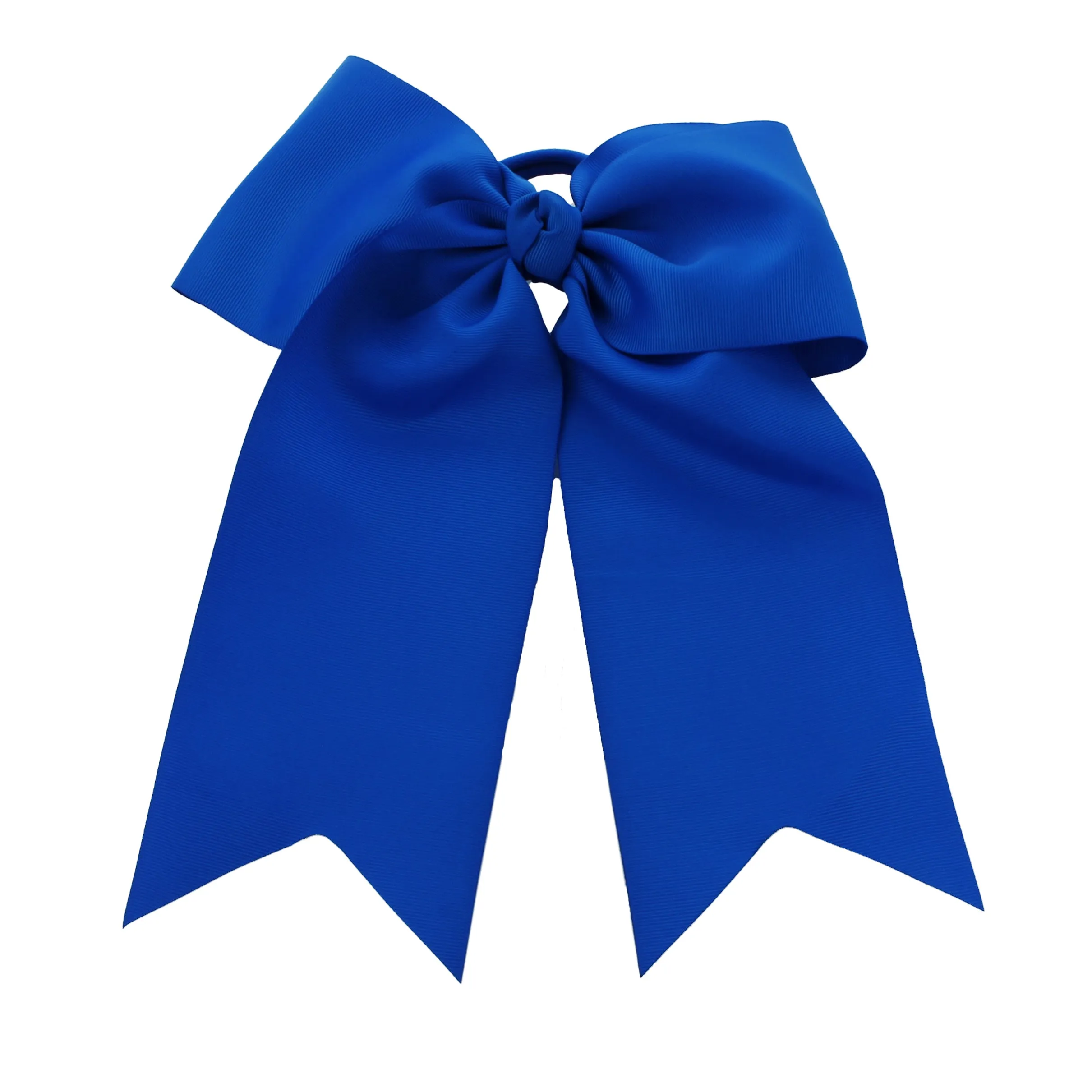 Jumbo Cheer Hair-Bow