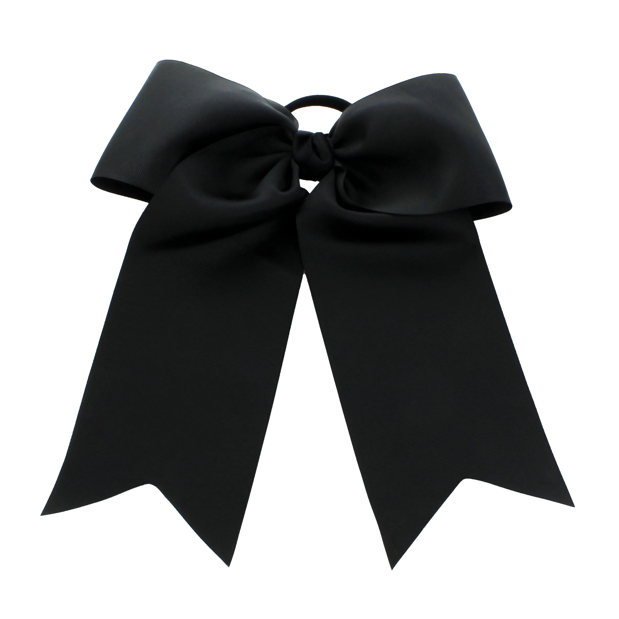 Jumbo Cheer Hair-Bow