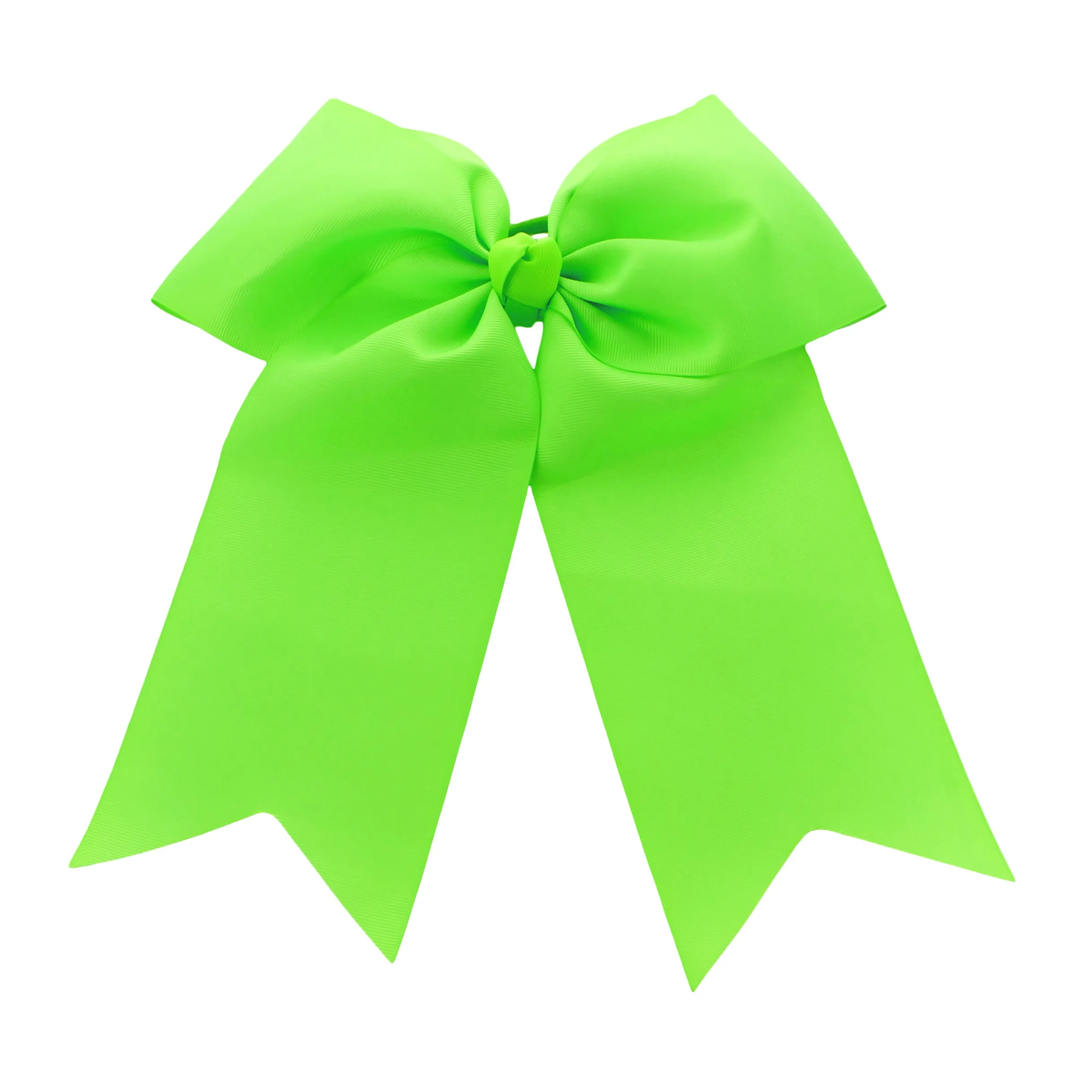 Jumbo Cheer Hair-Bow