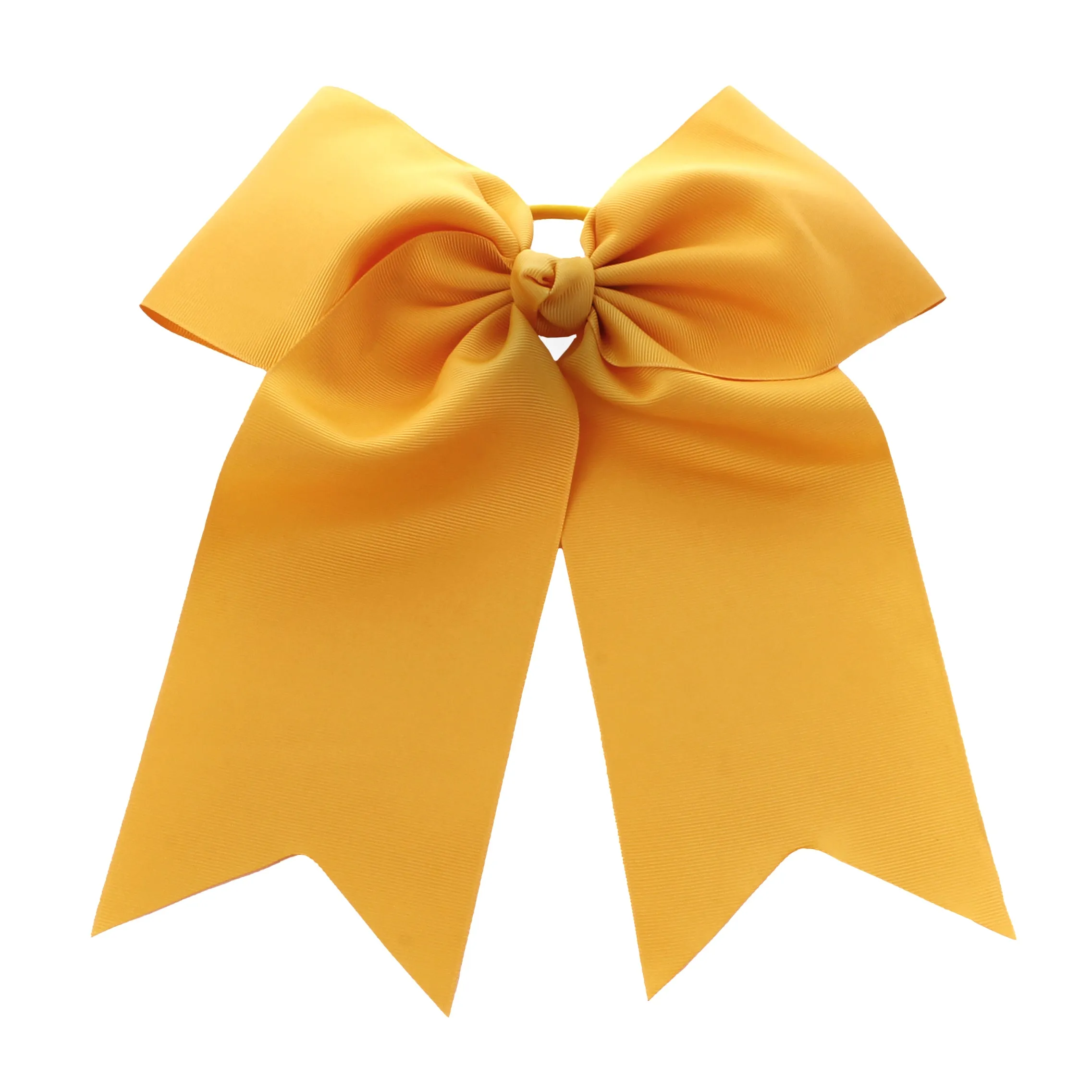 Jumbo Cheer Hair-Bow