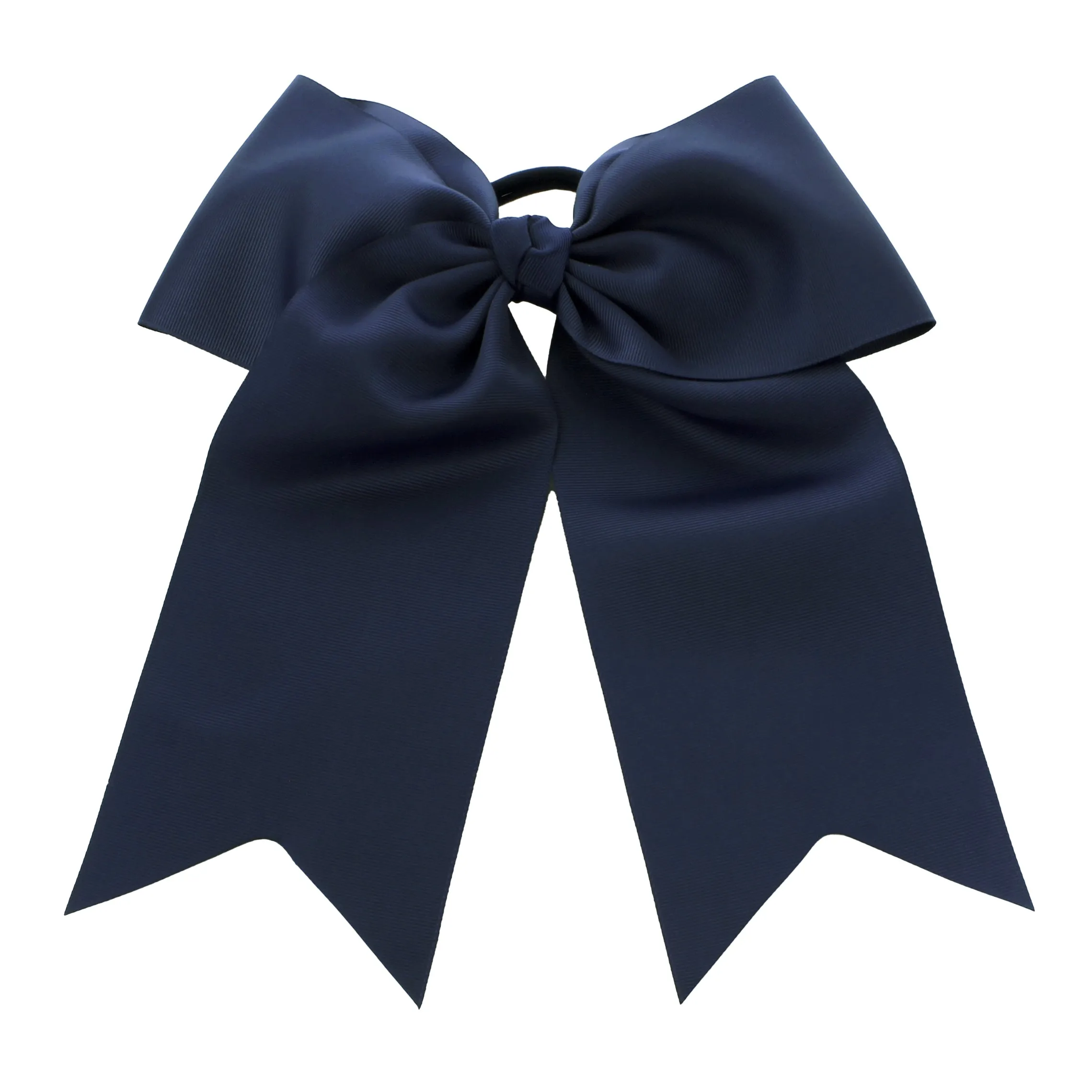 Jumbo Cheer Hair-Bow