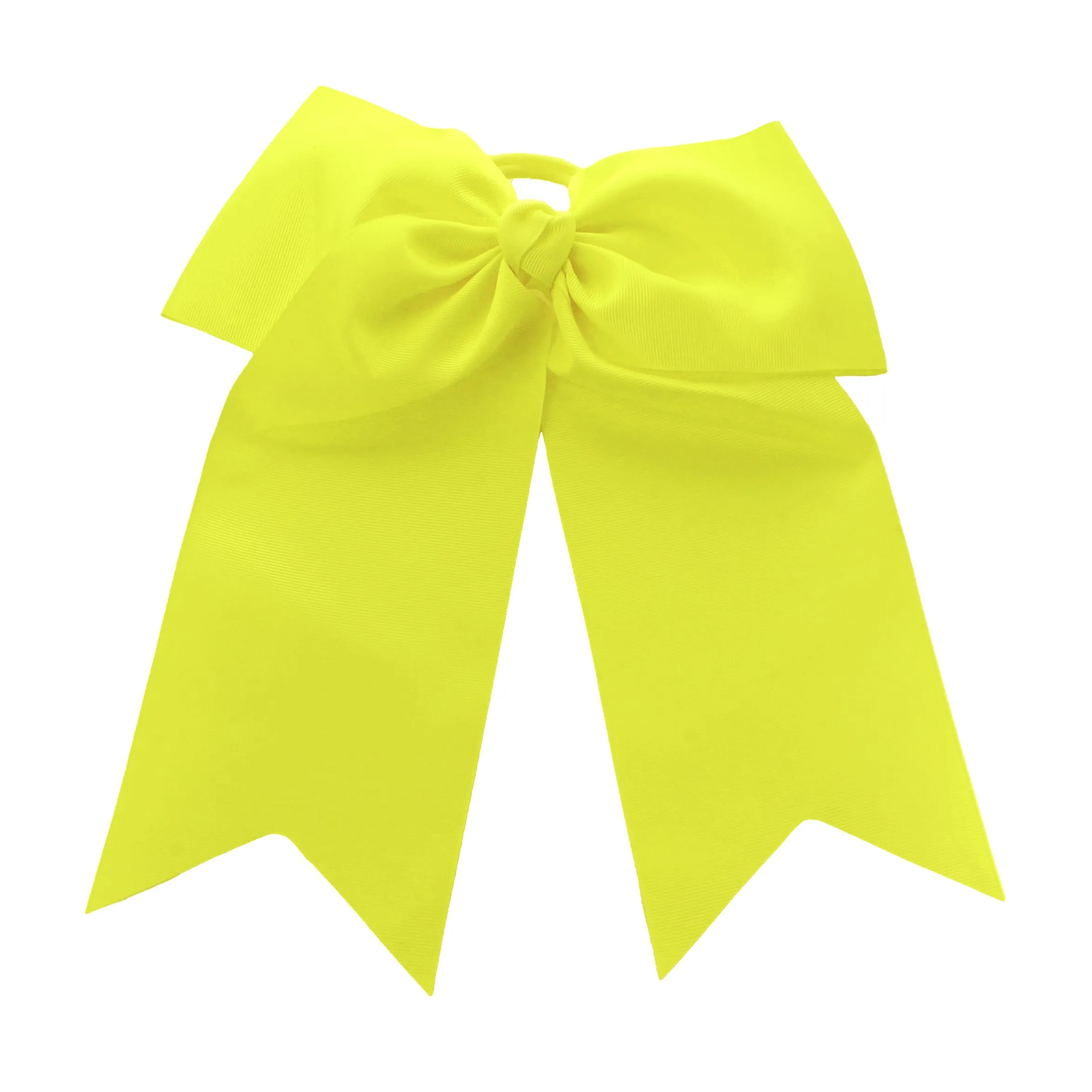 Jumbo Cheer Hair-Bow