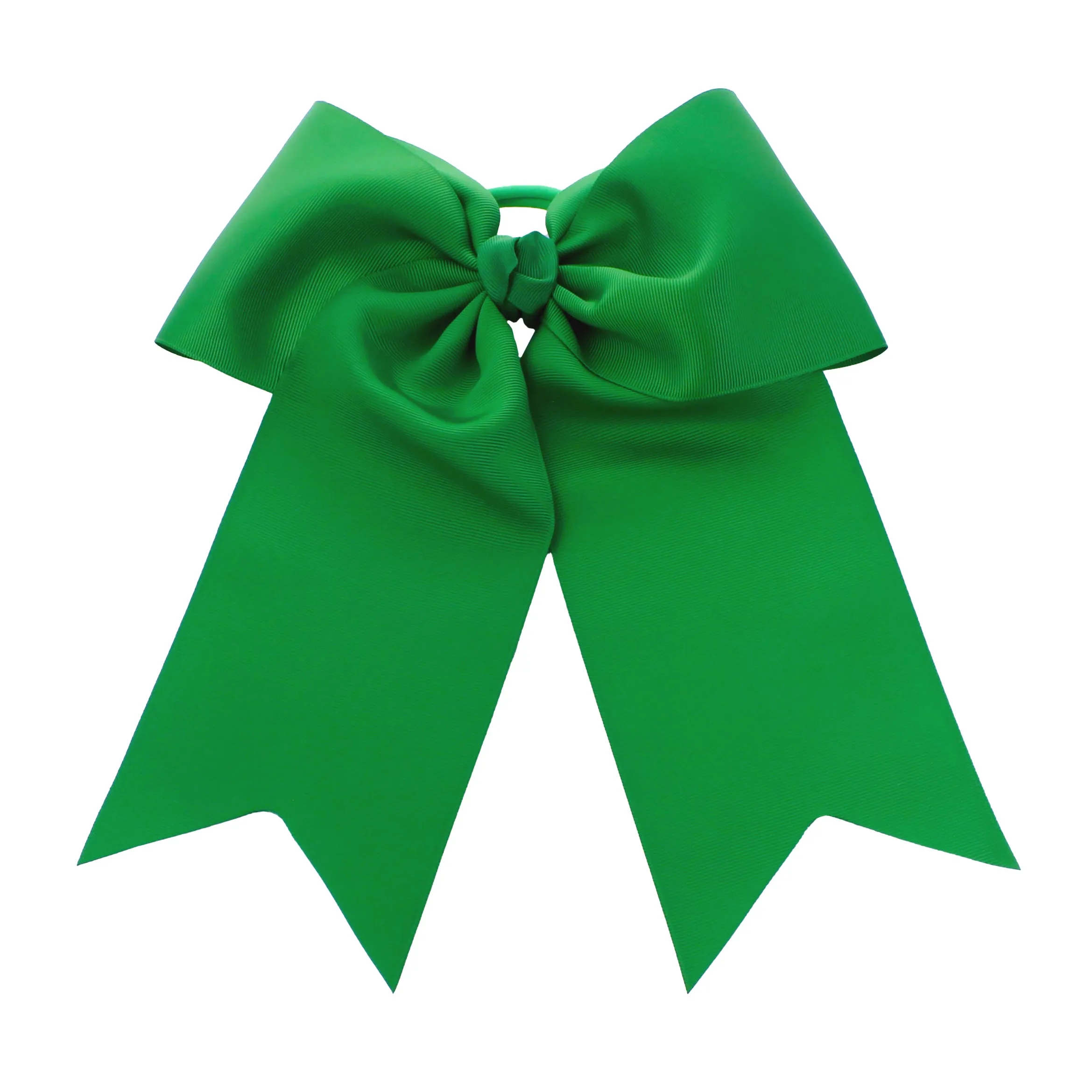 Jumbo Cheer Hair-Bow