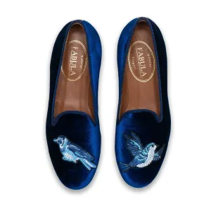 Lake Como Slippers - Fabula & Tales