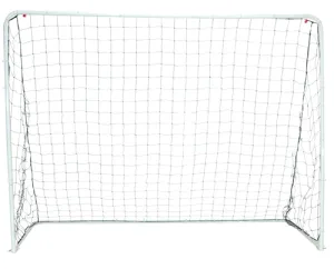 Large Easy Fold Soccer Goal