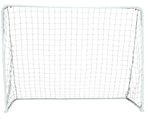 Large Easy Fold Soccer Goal