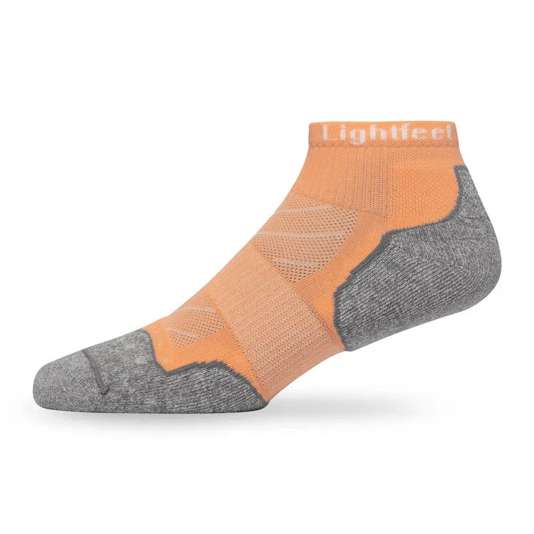 Lightfeet Evolution Mini Crew Socks