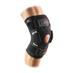 McDavid Knee Brace w Dual Disk Hinges MD422