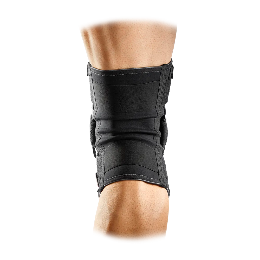 McDavid Knee Brace w Dual Disk Hinges MD422