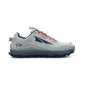 Men's Altra Lone Peak 6 Color: Gray / Blue