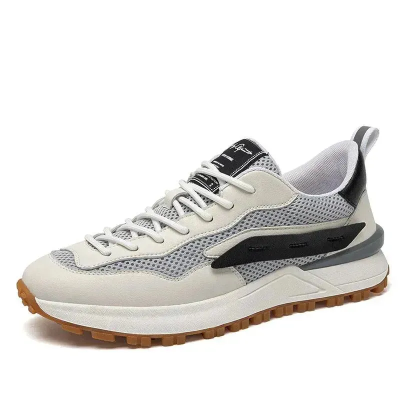 Men's Shoes, Summer Trendy Shoes, Net Shoes, Sports Shoes, Forrest Gump Shoes