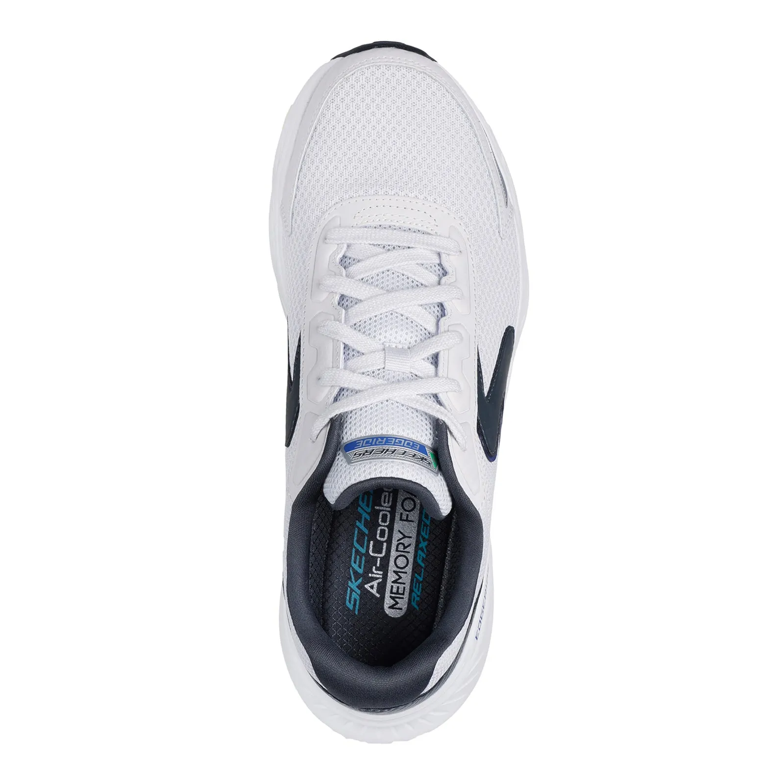 Men's Skechers, Relaxed Fit: Edgeride -Cader Sneaker