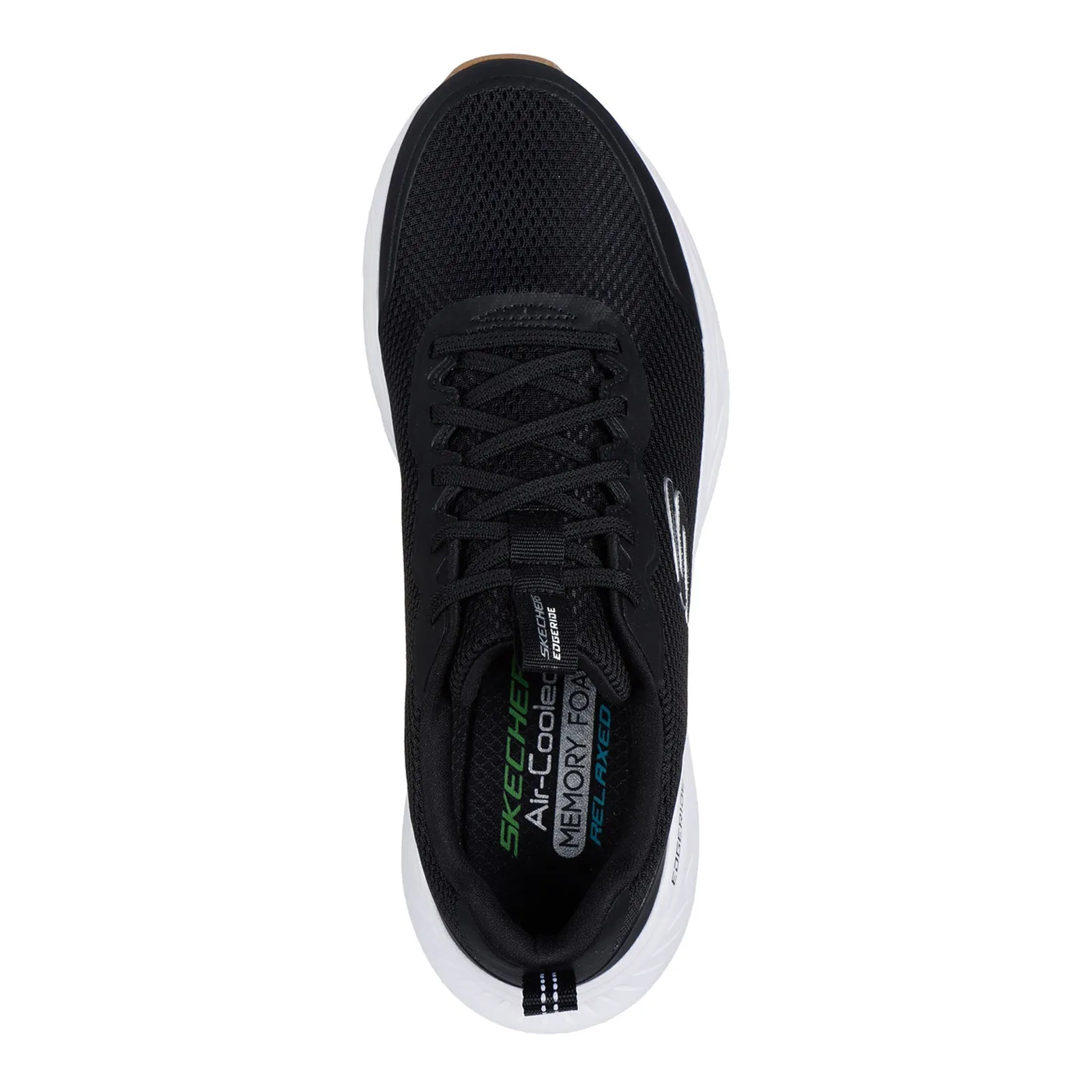 Men's Skechers, Relaxed Fit: Edgeride - Rekze Sneaker - Extra Wide Width