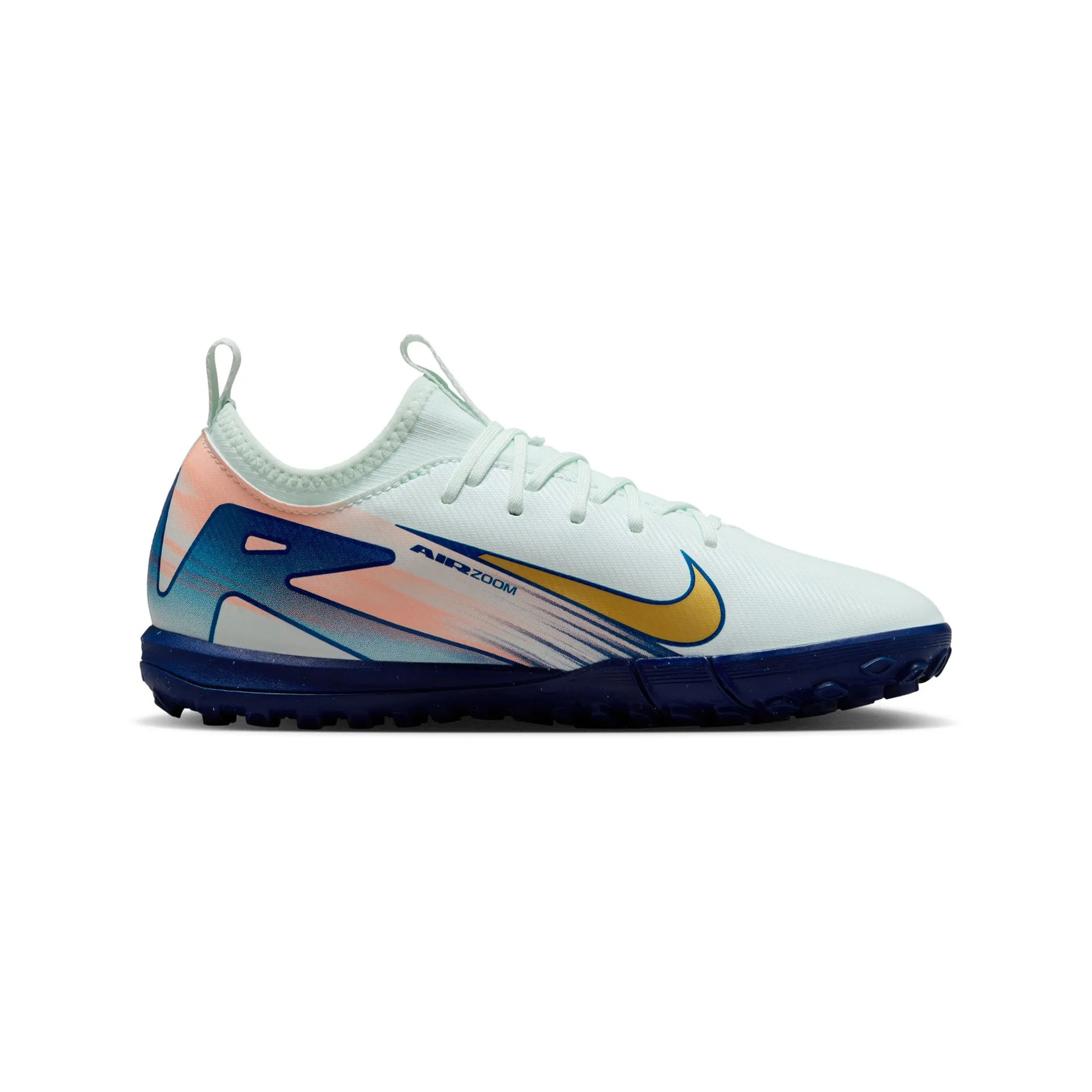 Mercurial Zoom Vapor 16 Academy MDS TF Football Trainers Jnr