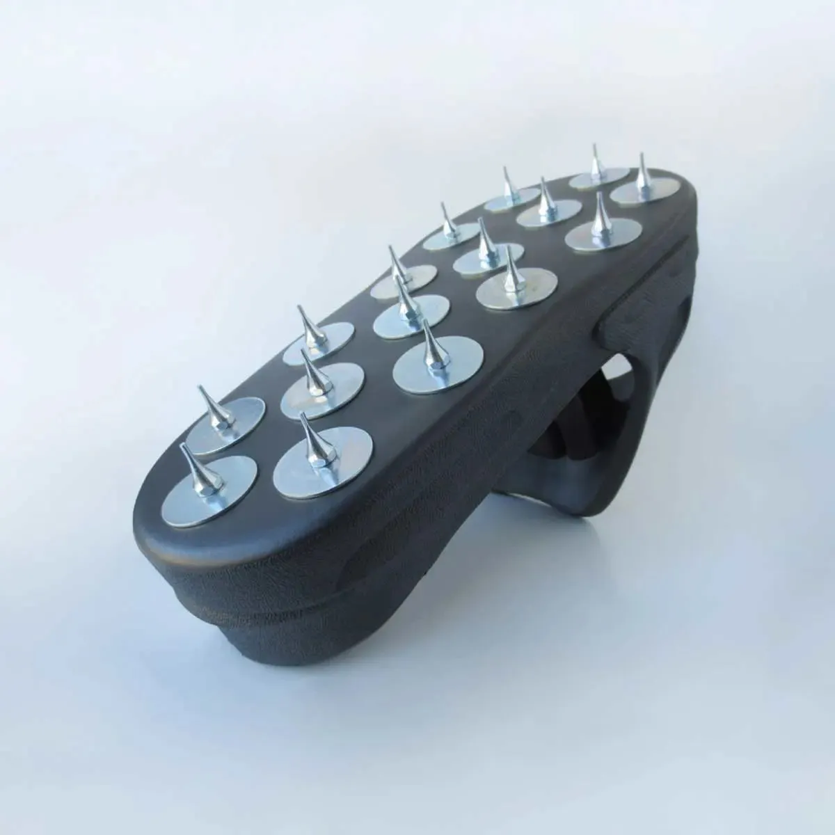 Midwest Rake Shoe-In Spiked Shoes for Resinous Coatings